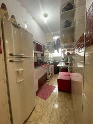 Imagem Apartamento com 2 Quartos à Venda, 42 m² em Vila Matilde - São Paulo