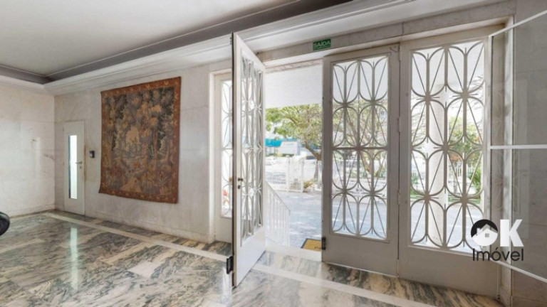 Imagem Apartamento com 5 Quartos à Venda, 399 m² em Higienópolis - São Paulo Imagem Apartamento com 5 Quartos à Venda, 399 m² em Higienópolis - São Paulo