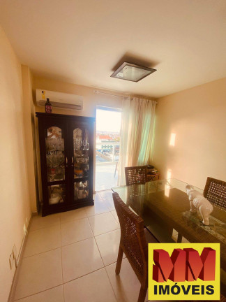 Imagem Cobertura com 3 Quartos à Venda, 160 m² em Braga - Cabo Frio Imagem Cobertura com 3 Quartos à Venda, 160 m² em Braga - Cabo Frio