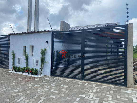 Imagem Casa com 3 Quartos à Venda, 90 m² em Santa Júlia - Itanhaém Imagem Casa com 3 Quartos à Venda, 90 m² em Santa Júlia - Itanhaém