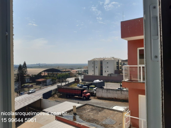 Imagem Apartamento com 3 Quartos à Venda, em Centro - Boituva Imagem Apartamento com 3 Quartos à Venda, em Centro - Boituva