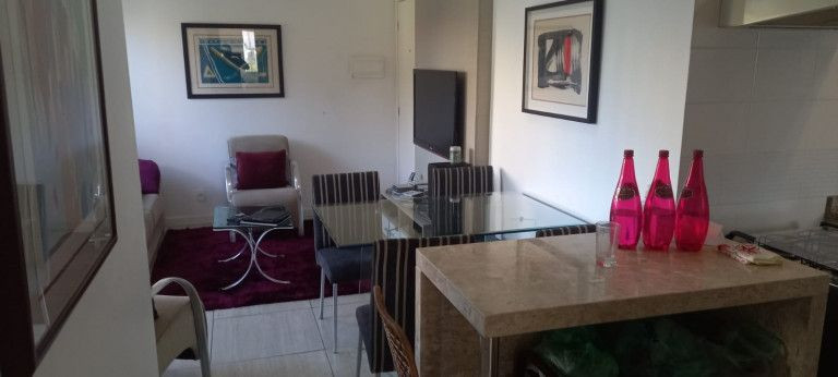 Imagem Imóvel com 3 Quartos à Venda, 62 m² em Vila Andrade - São Paulo