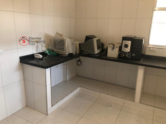 Imagem Casa com 2 Quartos para Alugar, 110 m² em Quinta Da Paineira - São Paulo