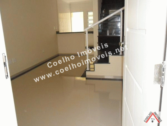 Imagem Casa à Venda, 95 m² em Vila Campo Grande - São Paulo Imagem Casa à Venda, 95 m² em Vila Campo Grande - São Paulo