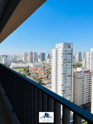 Imagem Apartamento com 3 Quartos à Venda, 165 m² em Tatuapé - São Paulo