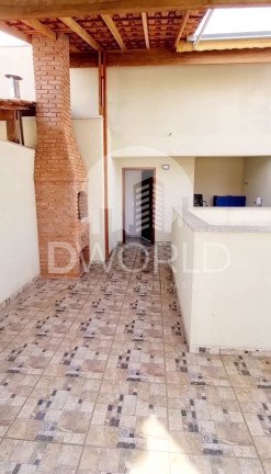 Imagem Cobertura com 2 Quartos à Venda, 90 m² em Vila Pires - Santo André Imagem Cobertura com 2 Quartos à Venda, 90 m² em Vila Pires - Santo André