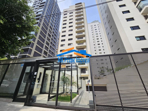 Foto do imóvel Cobertura com 4 Quartos à Venda, 331 m² em Vila Uberabinha - São Paulo
