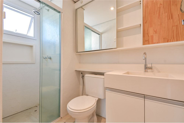 Imagem Imóvel com 1 Quarto à Venda,  em Campo Belo - São Paulo