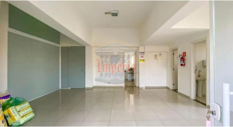Imagem Apartamento com 2 Quartos à Venda, 52 m² em Vila Homero Thon - Santo André Imagem Apartamento com 2 Quartos à Venda, 52 m² em Vila Homero Thon - Santo André