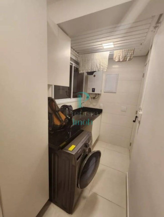 Imagem Apartamento com 2 Quartos à Venda, 96 m² em Vila Osasco - Osasco