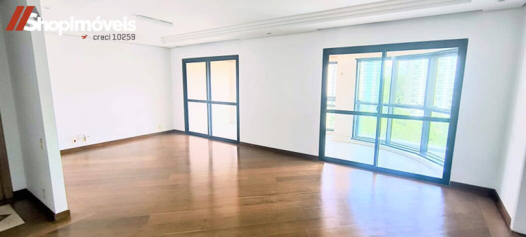 Imagem Apartamento com 3 Quartos à Venda, 152 m² em Jardim Morumbi - São Paulo
