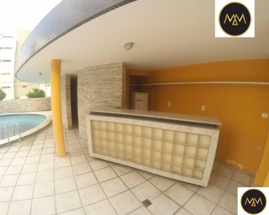 Imagem Apartamento com 4 Quartos à Venda, 247 m² em Manaíra - João Pessoa Imagem Apartamento com 4 Quartos à Venda, 247 m² em Manaíra - João Pessoa