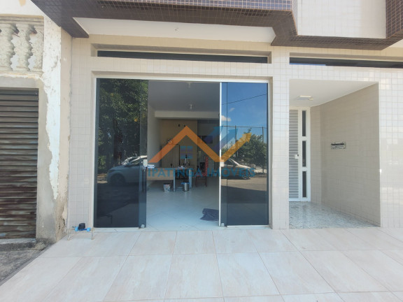 Imóvel à Venda, 26 m² em Canaã - Ipatinga