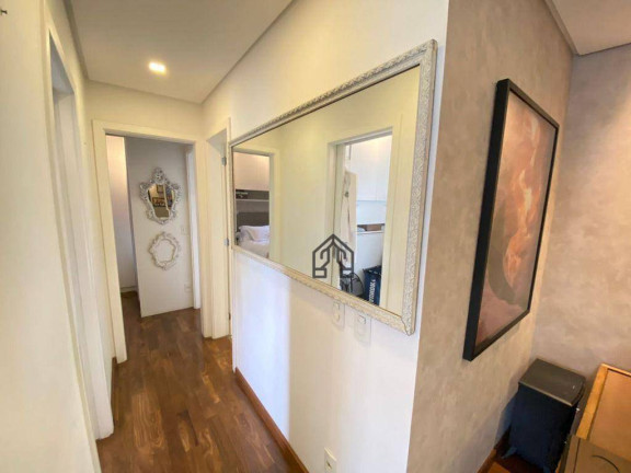Imagem Apartamento com 2 Quartos à Venda, 62 m² em Bela Vista - São Paulo