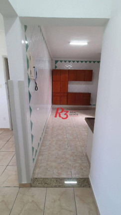 Imagem Apartamento com 2 Quartos à Venda, 65 m² em Marapé - Santos Imagem Apartamento com 2 Quartos à Venda, 65 m² em Marapé - Santos