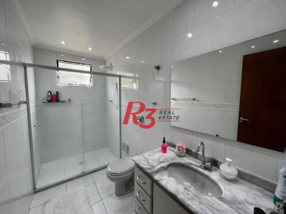 Imagem Apartamento com 3 Quartos à Venda, 157 m² em Ponta Da Praia - Santos