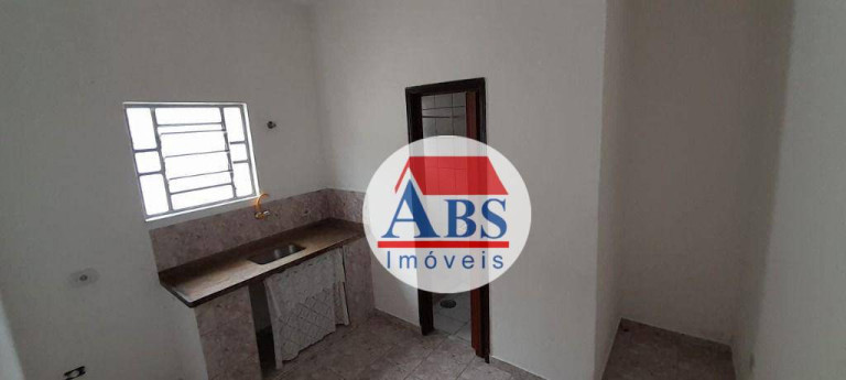Imagem Casa com 1 Quarto à Venda, 36 m² em Parque Continental - São Vicente