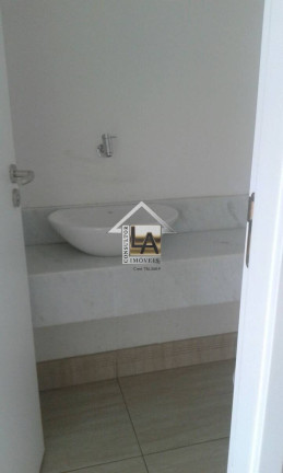 Imagem Apartamento com 4 Quartos à Venda, 258 m² em Brooklin - São Paulo Imagem Apartamento com 4 Quartos à Venda, 258 m² em Brooklin - São Paulo