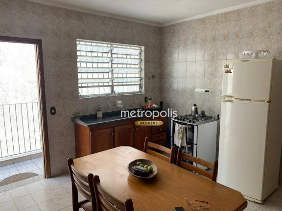 Imagem Casa com 2 Quartos à Venda, 270 m² em Olímpico - São Caetano Do Sul Imagem Casa com 2 Quartos à Venda, 270 m² em Olímpico - São Caetano Do Sul