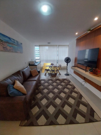 Imóvel com 3 Quartos à Venda, 98 m² em Praia Do Morro - Guarapari