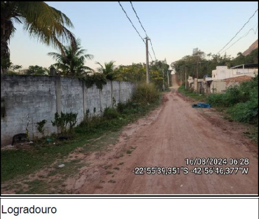 Imagem Casa com 2 Quartos à Venda, 3.000 m² em Chacaras De Inoa (inoa) - Marica Imagem Casa com 2 Quartos à Venda, 3.000 m² em Chacaras De Inoa (inoa) - Marica