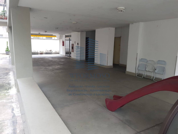 Imagem Apartamento com 2 Quartos à Venda, 74 m² em Vila Isabel - Rio De Janeiro