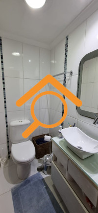 Imagem Imóvel com 2 Quartos à Venda, 63 m² em Vila Isa - São Paulo