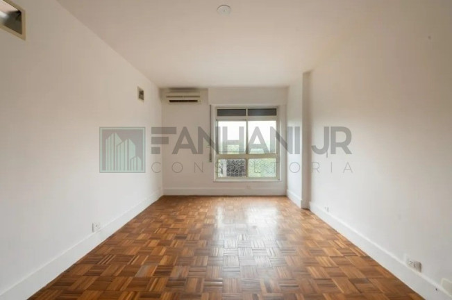 Imagem Imóvel com 3 Quartos à Venda, 180 m² em Jardim Europa - São Paulo