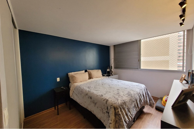 Imagem Apartamento com 2 Quartos à Venda, 96 m² em Moema - São Paulo Imagem Apartamento com 2 Quartos à Venda, 96 m² em Moema - São Paulo