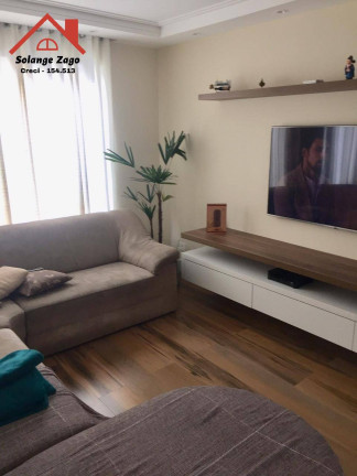 Casa com 4 Quartos à Venda, 308 m² em Parque Munhoz - São Paulo