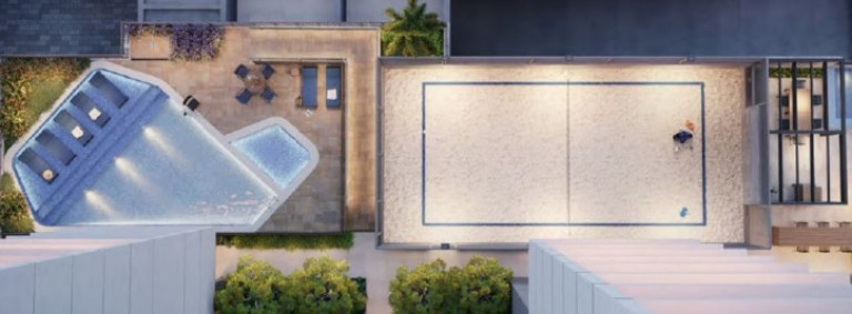 Imagem Apartamento com 2 Quartos à Venda, 78 m² em Pinheiros - São Paulo