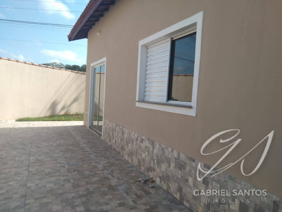 Imagem Casa com 2 Quartos à Venda, 125 m² em Balneário Gaivotas - Itanhaém Imagem Casa com 2 Quartos à Venda, 125 m² em Balneário Gaivotas - Itanhaém