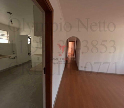 Imagem Apartamento com 3 Quartos à Venda, 110 m² em Jardim América - São Paulo