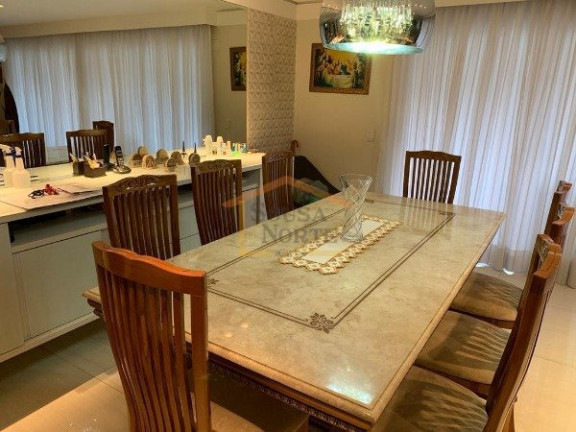 Imagem Apartamento com 3 Quartos à Venda, 311 m² em Santana - São Paulo Imagem Apartamento com 3 Quartos à Venda, 311 m² em Santana - São Paulo