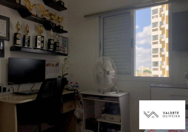 Imagem Apartamento com 3 Quartos à Venda, 90 m² em Jardim Das Nações - Taubaté Imagem Apartamento com 3 Quartos à Venda, 90 m² em Jardim Das Nações - Taubaté