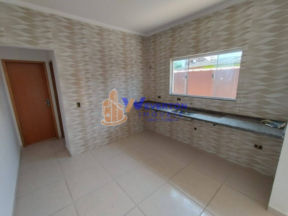 Imagem Casa com 2 Quartos à Venda, em Vila Loty - Itanhaém Imagem Casa com 2 Quartos à Venda, em Vila Loty - Itanhaém