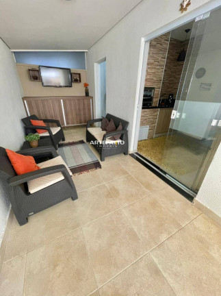 Imagem Apartamento com 3 Quartos à Venda, 148 m²