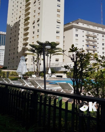Imagem Apartamento com 4 Quartos à Venda, 158 m² em Jardim Paulista - São Paulo Imagem Apartamento com 4 Quartos à Venda, 158 m² em Jardim Paulista - São Paulo