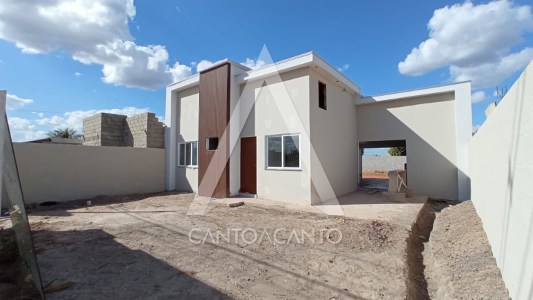 Imagem Casa com 3 Quartos à Venda, 108 m² em Residencial Moriá - Sinop Imagem Casa com 3 Quartos à Venda, 108 m² em Residencial Moriá - Sinop