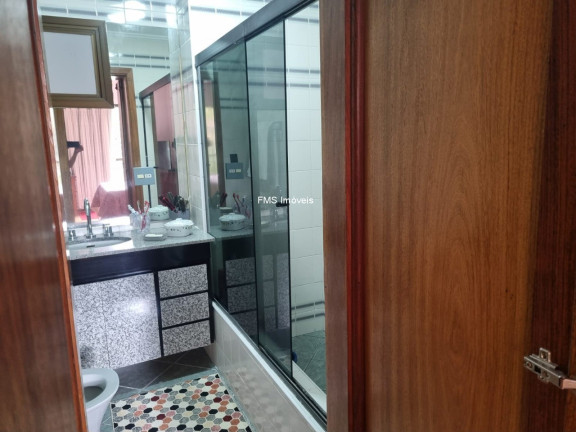 Imagem Imóvel com 4 Quartos à Venda, 181 m² em Campo Belo - São Paulo Imagem Imóvel com 4 Quartos à Venda, 181 m² em Campo Belo - São Paulo