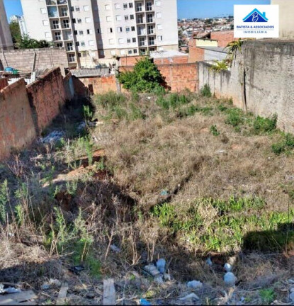 Terreno à Venda, 360 m² em Jardim Paraíso - Campinas