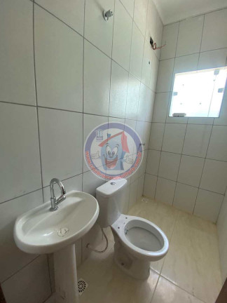 Imagem Casa com 2 Quartos à Venda, 70 m² em Nova Itanhaém - Itanhaém Imagem Casa com 2 Quartos à Venda, 70 m² em Nova Itanhaém - Itanhaém