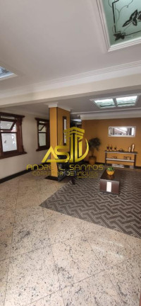 Imagem Apartamento com 3 Quartos à Venda, 107 m² em Aviação - Praia Grande Imagem Apartamento com 3 Quartos à Venda, 107 m² em Aviação - Praia Grande