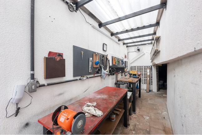 Imagem Apartamento com 3 Quartos à Venda, 101 m² em Freguesia Do ó - São Paulo