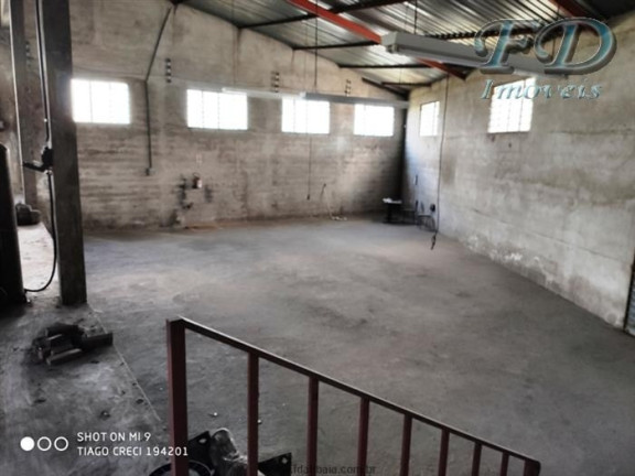 Imagem Galpão à Venda, 950 m² em Terra Preta - Mairiporã Imagem Galpão à Venda, 950 m² em Terra Preta - Mairiporã