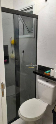 Imagem Cobertura com 2 Quartos à Venda, 80 m² em Campestre - Santo André Imagem Cobertura com 2 Quartos à Venda, 80 m² em Campestre - Santo André