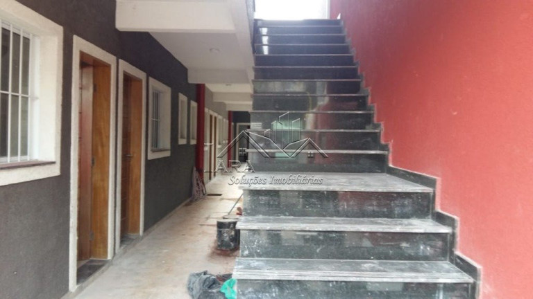 Imagem Apartamento com 1 Quarto para Alugar, 38 m² em Vila Ré - São Paulo Imagem Apartamento com 1 Quarto para Alugar, 38 m² em Vila Ré - São Paulo