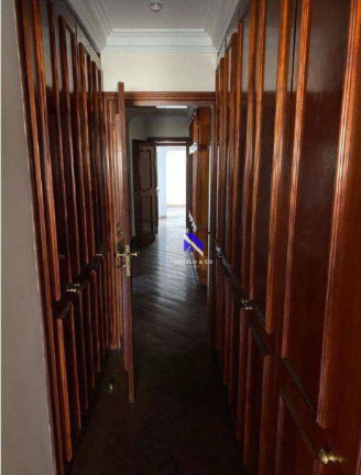 Imagem Apartamento com 4 Quartos à Venda, 314 m² em Tatuapé - São Paulo Imagem Apartamento com 4 Quartos à Venda, 314 m² em Tatuapé - São Paulo