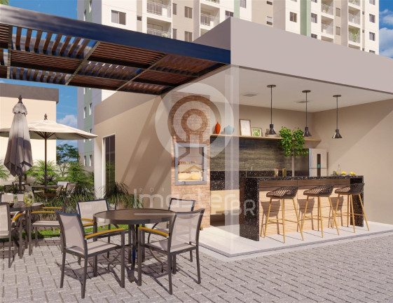 Imagem Apartamento com 2 Quartos à Venda, 51 m² em Praia Do Futuro I - Fortaleza Imagem Apartamento com 2 Quartos à Venda, 51 m² em Praia Do Futuro I - Fortaleza