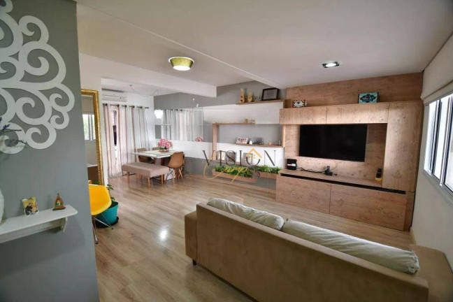 Casa com 3 Quartos à Venda, 98 m² em Alphaville - Campinas